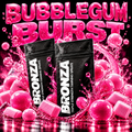 2 Flavoured Triple Strength Bronza Sprays