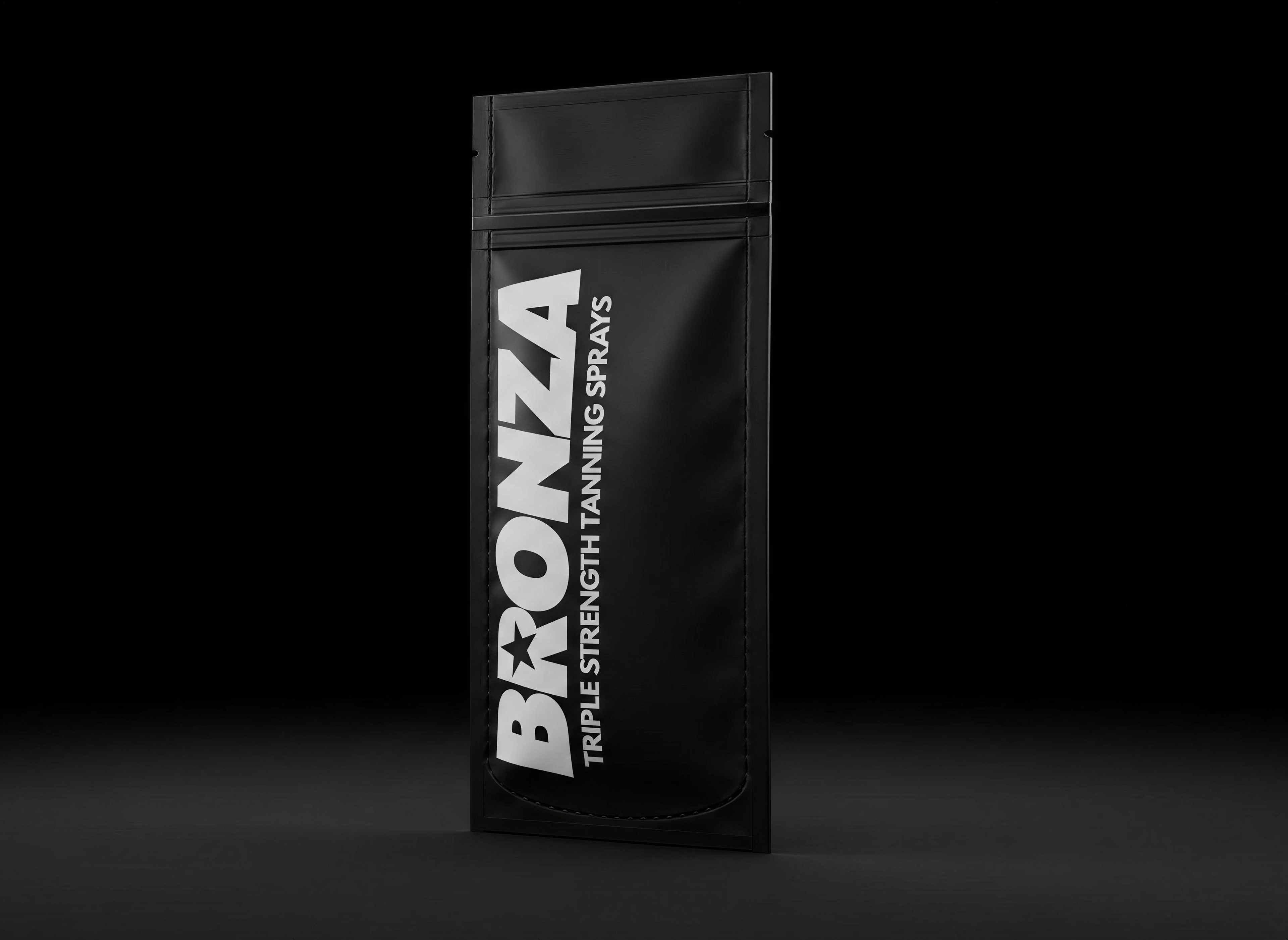 Triple Strength Bronza Spray